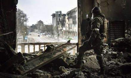 Más de 11 mil civiles han muerto en Ucrania por la guerra contra Rusia:
