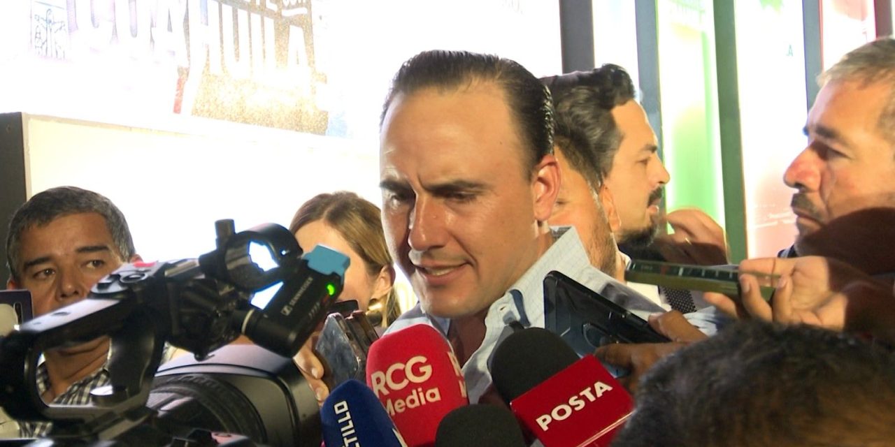 Habrá cambios en el gabinete del gobierno de Coahuila