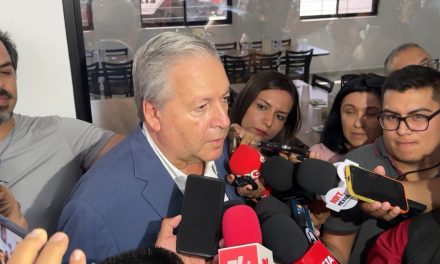 Habrá continuidad al trabajo en Agsal de Jordi Bosch con nuevo gerente