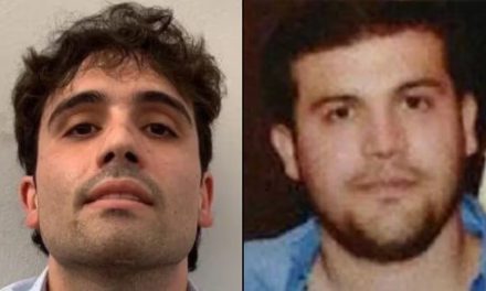 Joaquín y Ovidio Guzmán son citados son citados a comparecer en la Corte de Chicago el mismo día