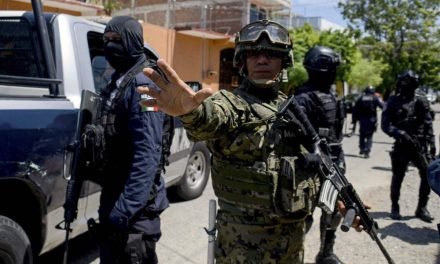 Junio supera a mayo como el mes más violento en 2024 según el SESNSP