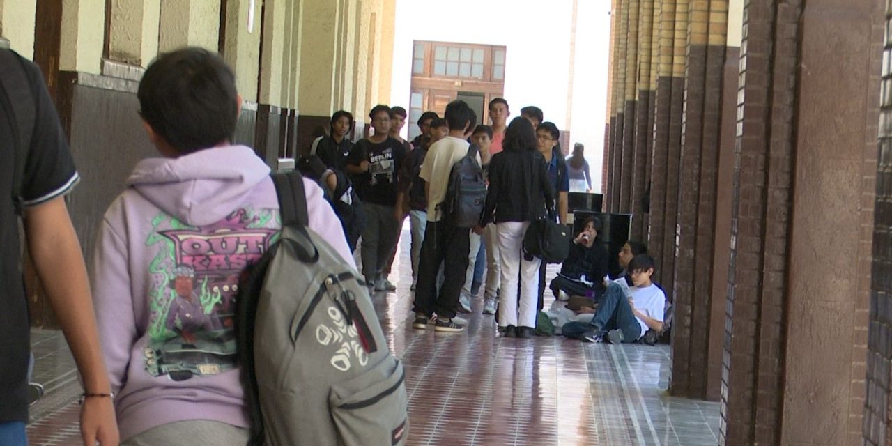 IDEA Saltillo es una opción para estudiar bachillerato