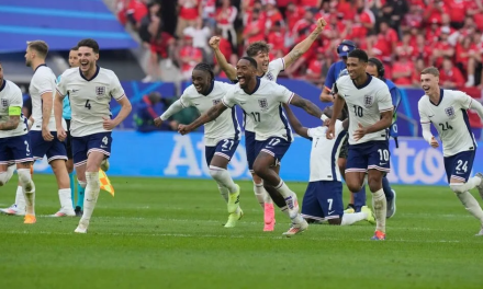 Duelo definido; España e Inglaterra protagonizarán una final histórica de la Eurocopa 2024