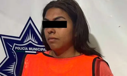 Rescatan a dos niñas amarradas por su madre en Ciudad Juárez
