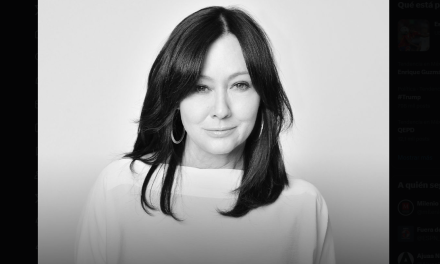 Muere a los 53 años la estrella de Beverly Hills 90210, Shannen Doherty