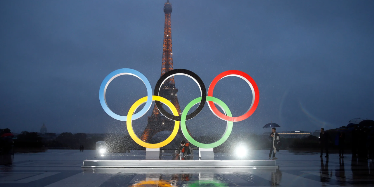 Autoridades francesas frustran ataque en los Juegos Olímpicos de París