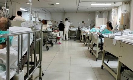 IMSS prepara segunda etapa del programa ELSSA