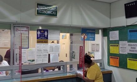 Facilitan a derechohabientes de Coahuila el cobro de incapacidad