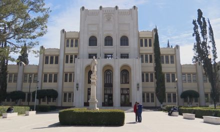 Ingresarán al Ateneo Fuente 700 alumnos