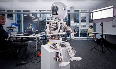 Inteligencia artificial sustituirá más de un tercio de los empleos en Latinoamérica