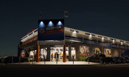 Llega otra inversión a Sabinas, anuncian inauguración de una ferretería