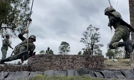 Invierte el estado de Coahuila 100 mdp en infraestructura militar