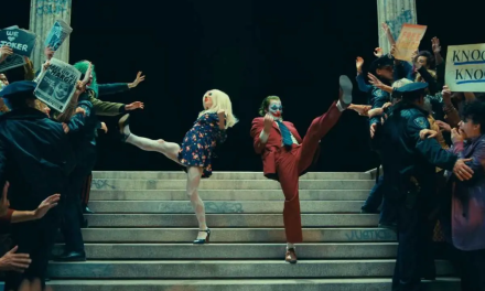 Joker 2: Nuevo tráiler revela el caos en Ciudad Gótica