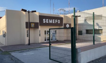 Joven pone fin a su existencia en Ramos Arizpe