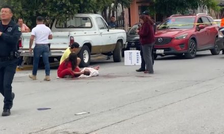 Joven atenta contra su existencia en Saltillo