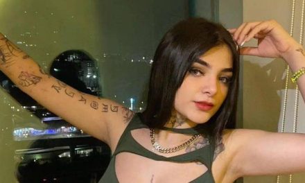 Afirman que Karely Ruiz ya se casó y estaría embarazada