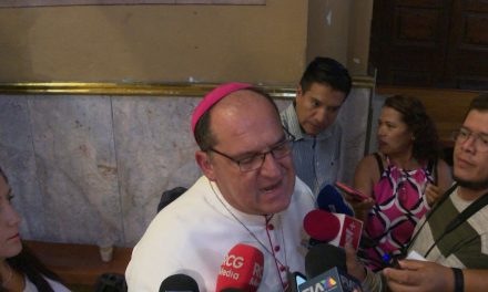 La Diócesis de Saltillo llama a ser escuchado por la Iglesia