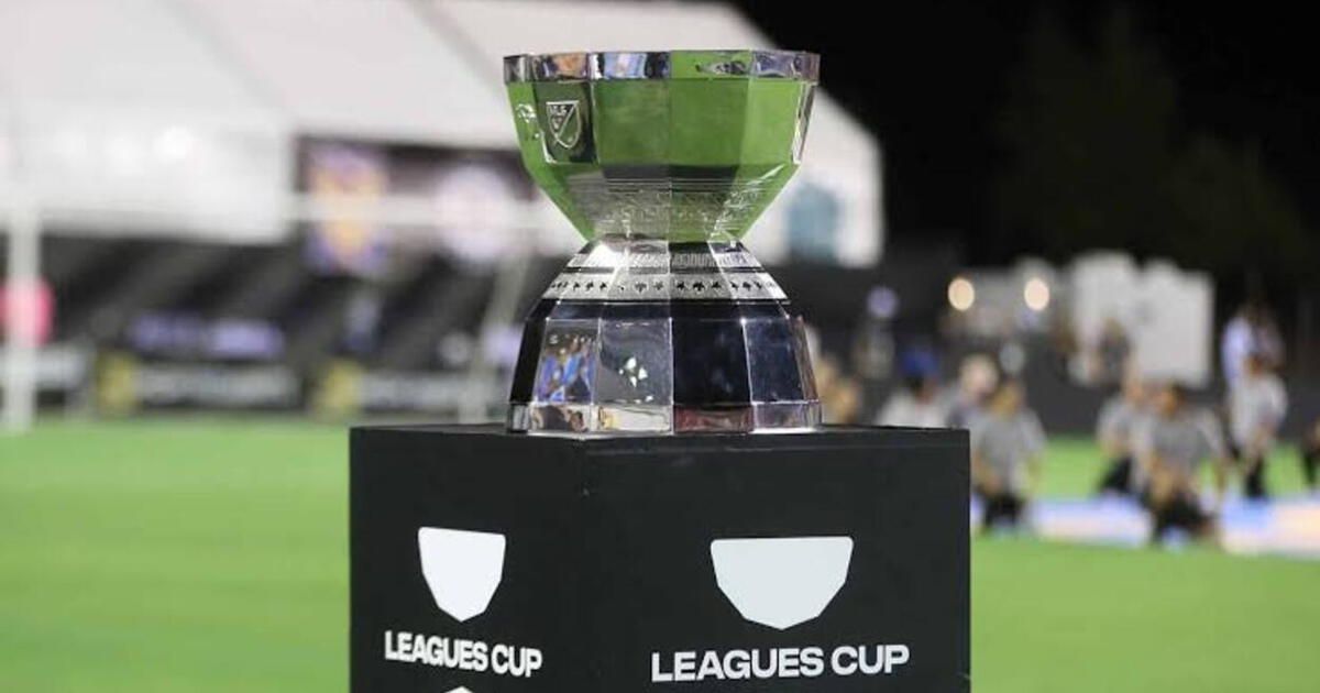 Analistas explotan contra desempeño de equipos mexicanos en la Leagues Cup