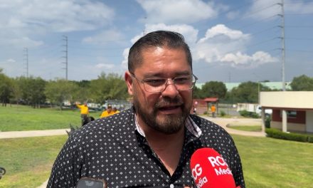 Lluvias dan tregua a incendios forestales en Coahuila