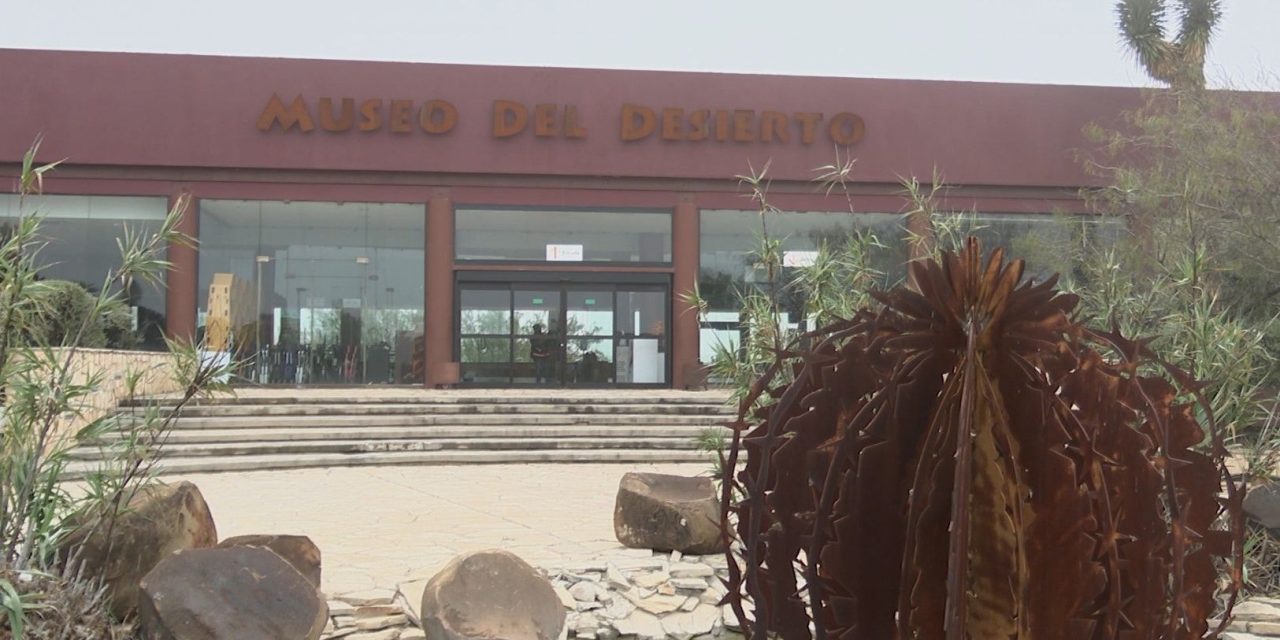 Los museos tendrán actividades durante vacaciones en Coahuila