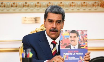 Nicolás Maduro vuelve a ganar elecciones en Venezuela y la oposición denuncia irregularidades