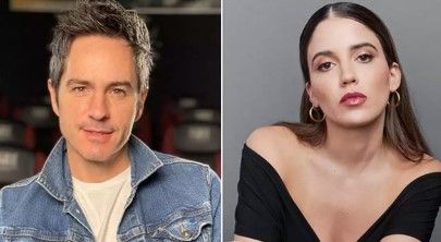 Dr. Simi tendría de yerno a Mauricio Ochmann… tendría romance con su hija