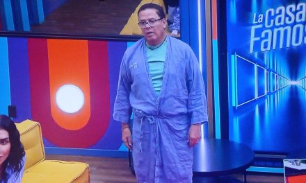 Hijo de Mario Bezares explota contra habitantes de La Casa de los Famosos