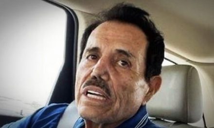 Mayo Zambada  fue secuestrado en México y subido al avión por ‘El Chapito’, afirma abogado