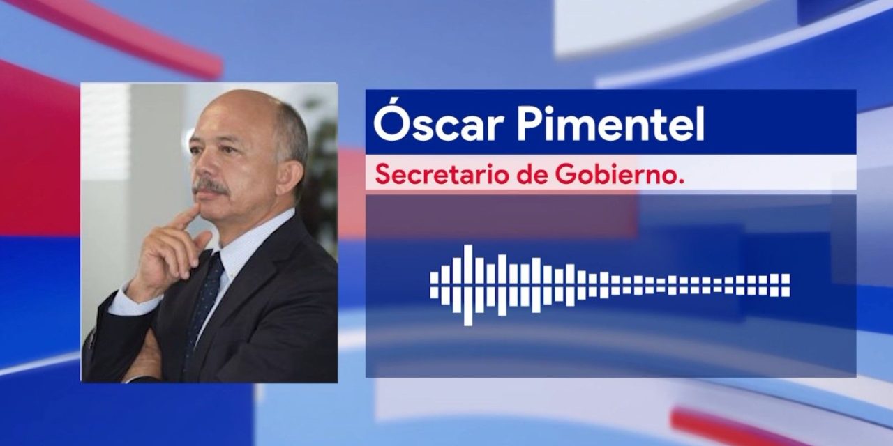 Mejora el estado en el  servicio de la sección 38
