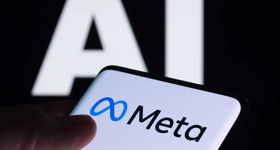 Meta presenta su versión de IA más potente hasta ahora