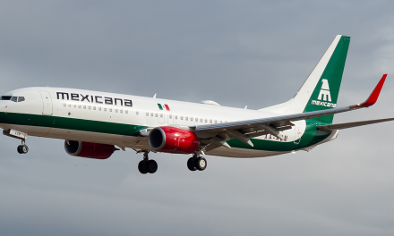 Pese a inversión de 6 mil millones de pesos, Mexicana de Aviación ‘no despega’