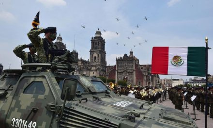 Aumenta un 36.31% el número de militares que se quitaron la vida en el sexenio