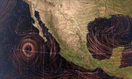 Se espera intensificación de lluvias y altas temperaturas en México para el fin de semana