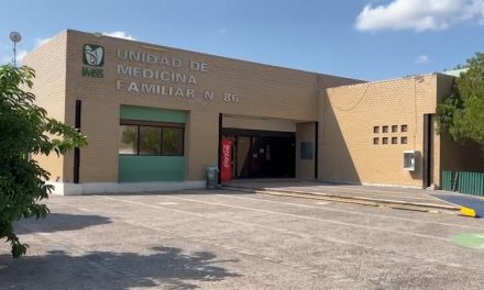 Muere ahogada una joven en Monclova