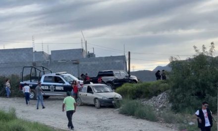 Hombre muere en Saltillo cuando lo iban a llevar al hospital