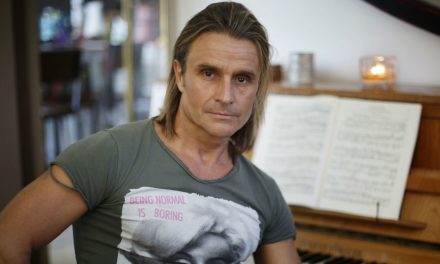Detienen al productor musical Nacho Cano por presunta contratación ilegal de inmigrantes