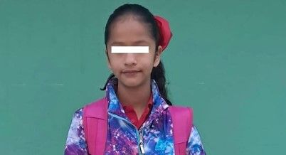 Encuentran sin vida a niña que estaba desaparecida en Nuevo León