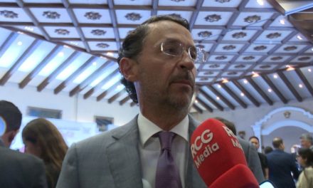 Ni un paso atrás en temas de seguridad en Coahuila
