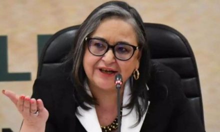 Representantes de la 4t piden la renuncia de la Ministra Norma Piña