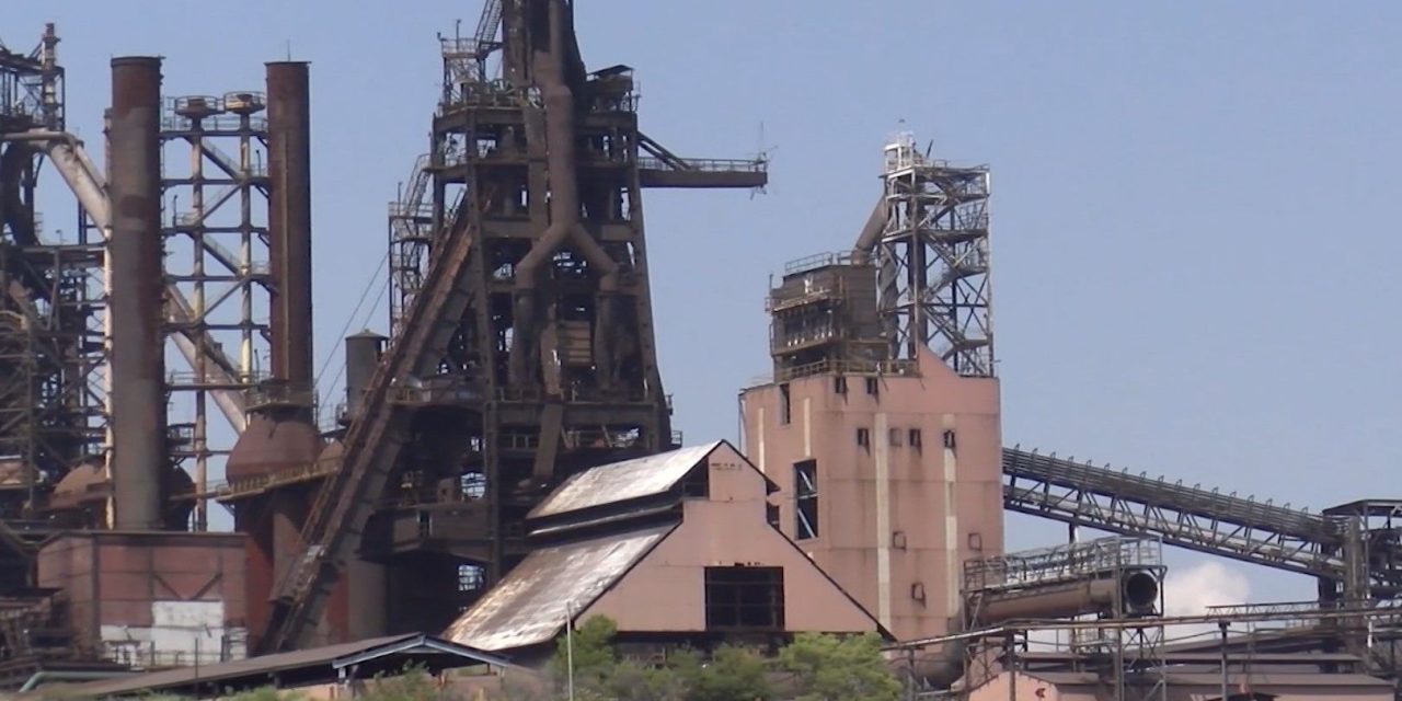 Opacidad de AHMSA retrasa proceso legal