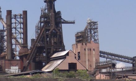 Opacidad de AHMSA retrasa proceso legal