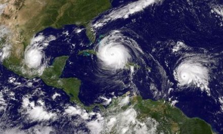 La Oscilación Madden-Julian; el fenómeno meteorológico que podría impactar a México y provocaría huracanes potentes