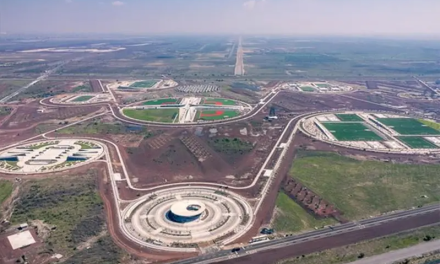 Parque Ecológico Lago de Texcoco abrirá en agosto 2024