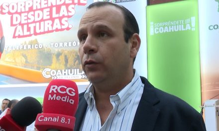 Parras de la Fuente recibe mucho turismo