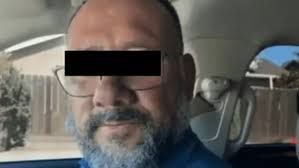 Dictan prisión preventiva contra ‘El Patrón’; hombre acusado del atentado contra Ciro Gómez Leyva