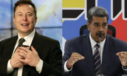 ¡La madre de todas las peleas! Elon Musk acepta reto de Maduro y eleva la apuesta
