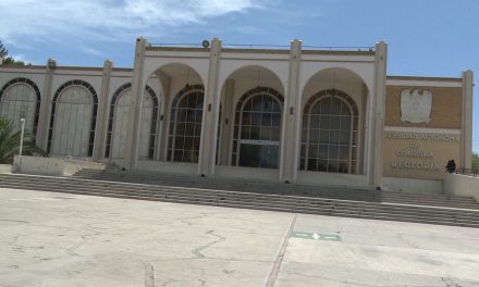 Pone UAdeC a disposición de jóvenes las carreras del futuro