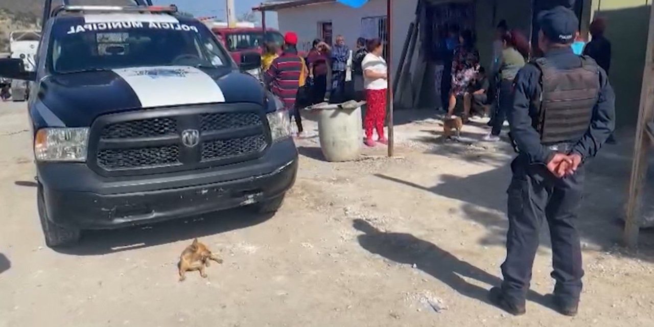 Prepara DIF Coahuila talleres para afrontar el suicidio