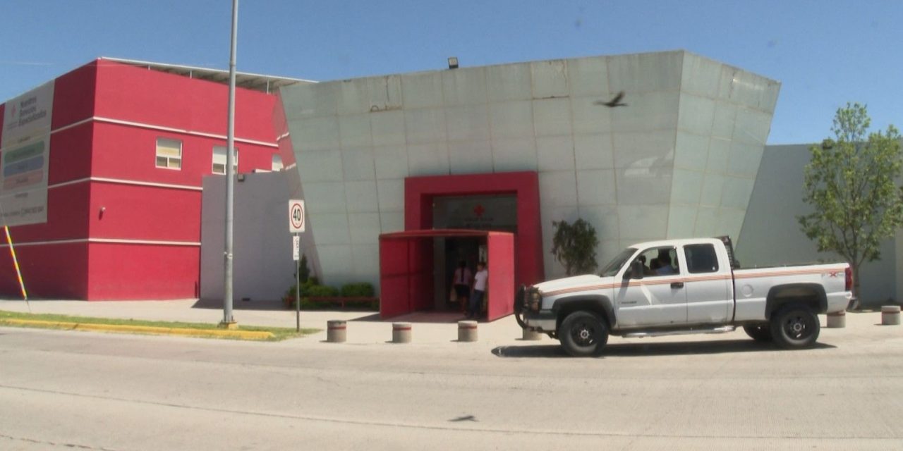 Cruz Roja invita a rodar en bicicleta por la concientización