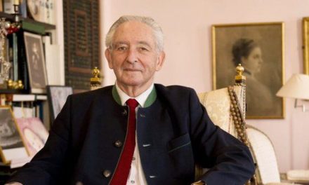 Pierde la vida el príncipe Miguel de Grecia a los 85 años